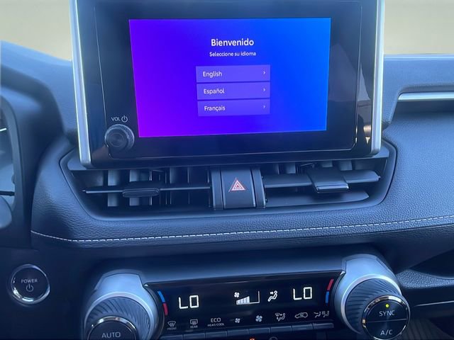 Used 2025 Toyota RAV4 Woodland Edition image 27