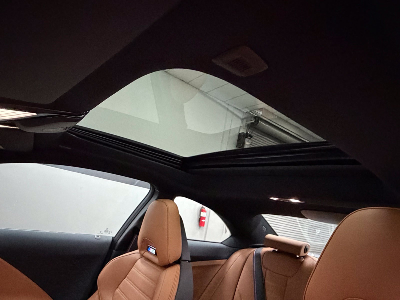 Used 2024 BMW M2 w/ Lighting Package RWD image 25