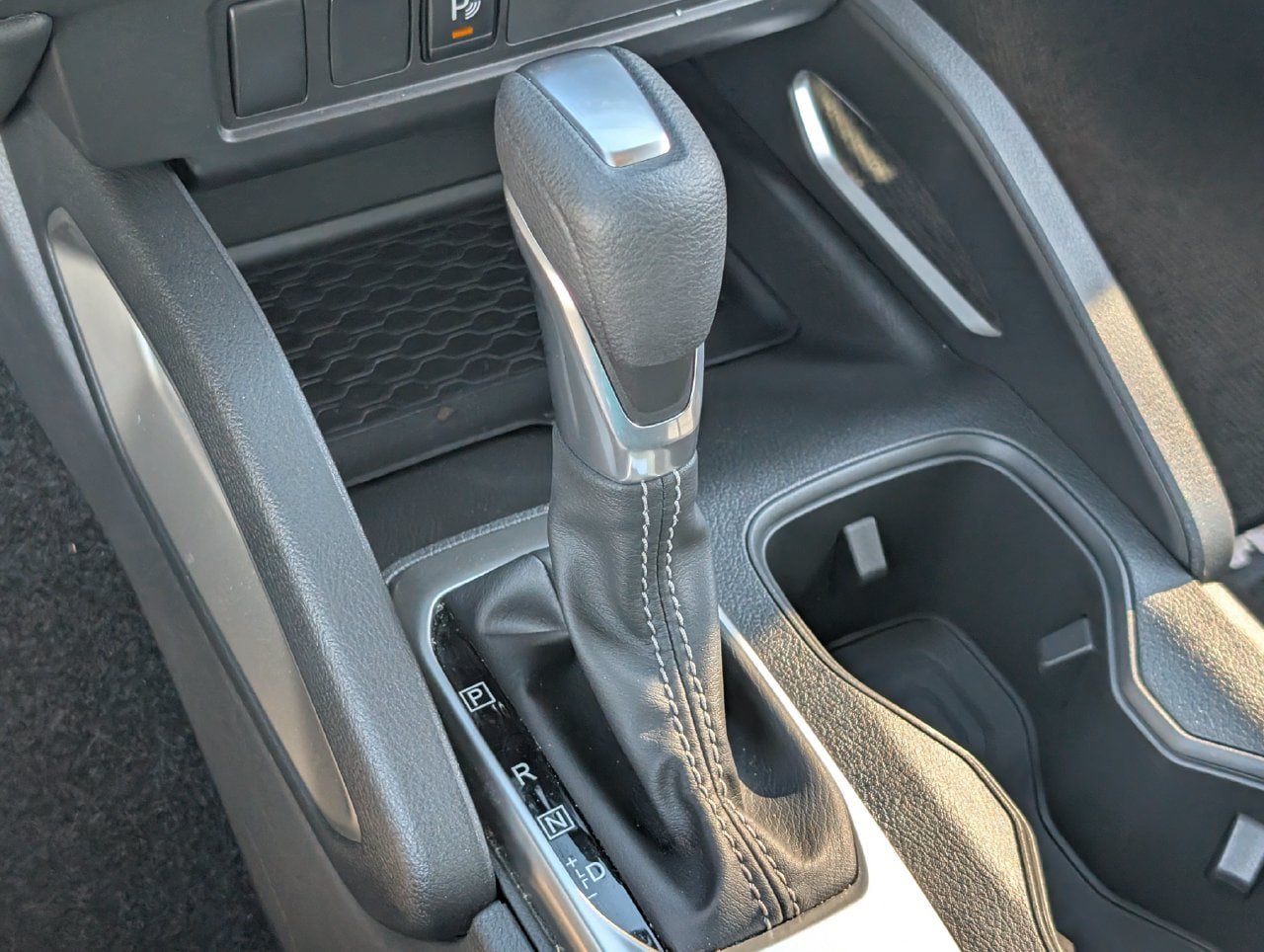 Certified 2025 Nissan Frontier SV AWD/4WD image 20