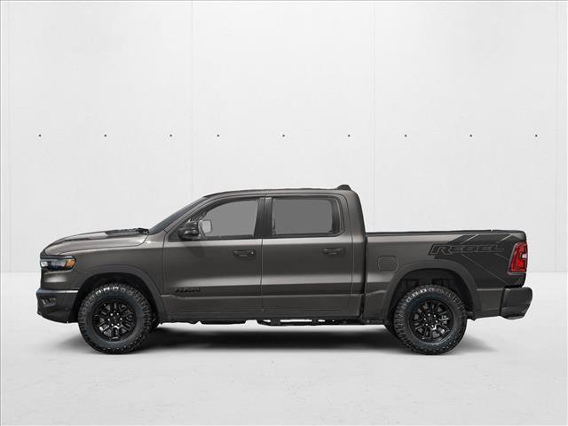 New 2026 RAM 1500 Rebel image 3