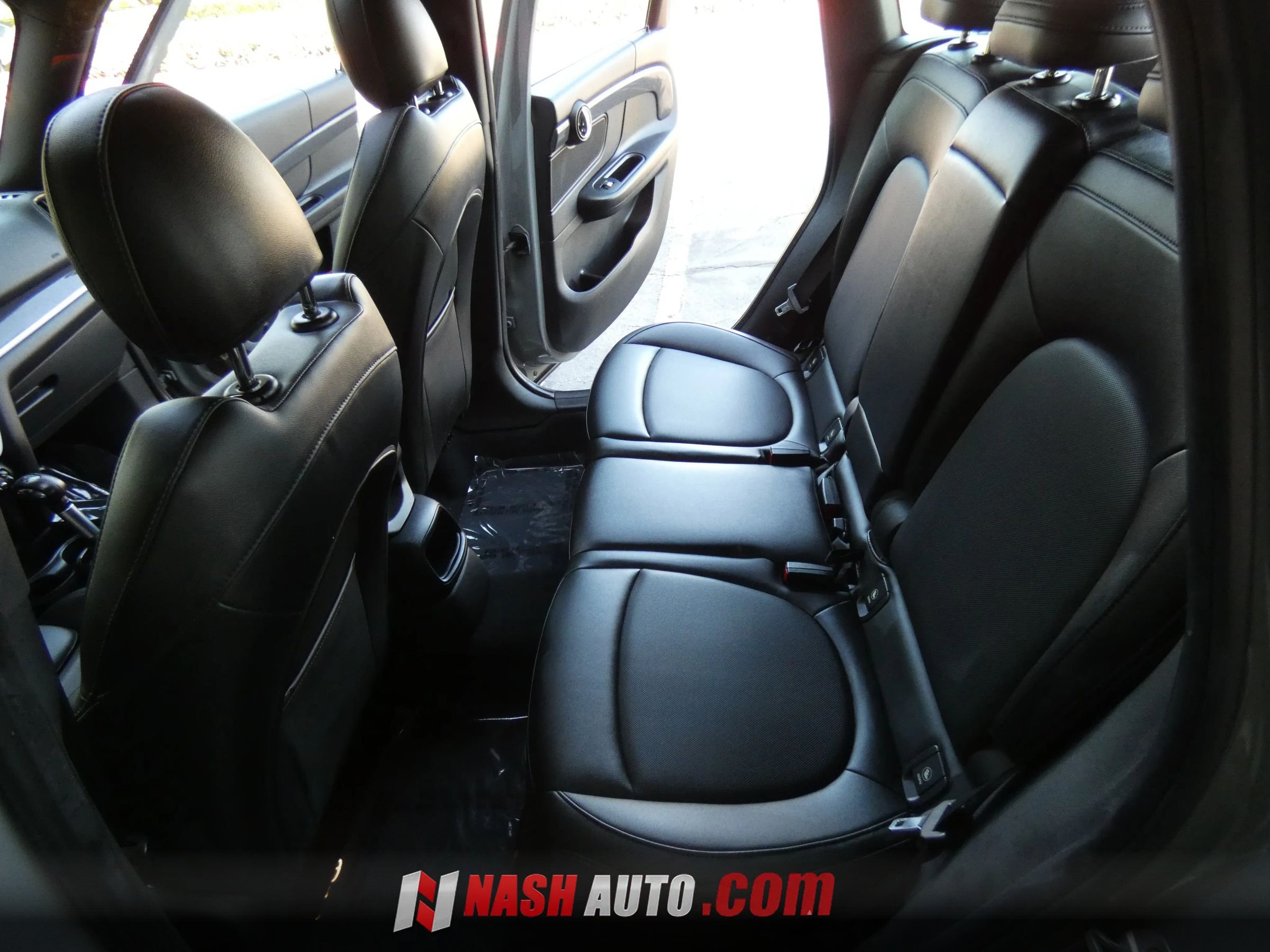 Used 2019 MINI Cooper Countryman S FWD image 41