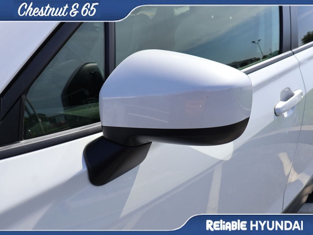 Used 2019 Subaru Forester Premium AWD/4WD image 13