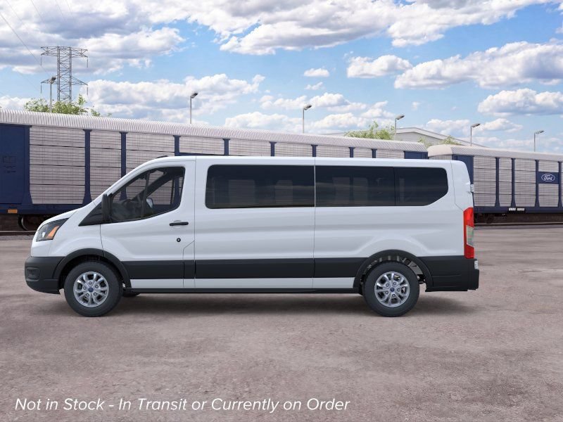 New 2026 Ford Transit 350 XL RWD image 3