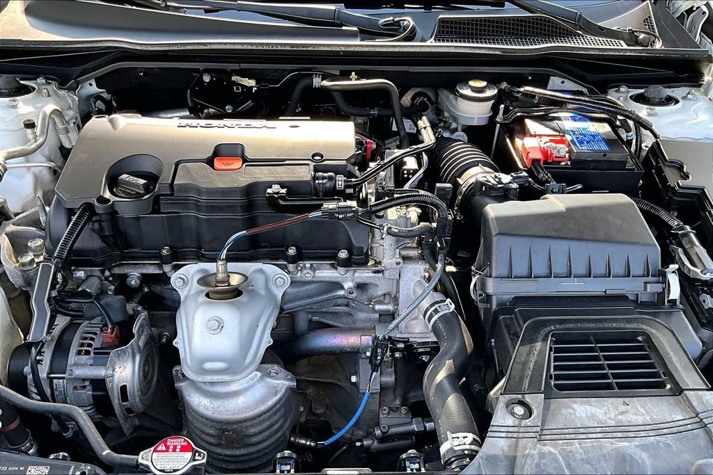 Used 2023 Honda Civic Sport image 22