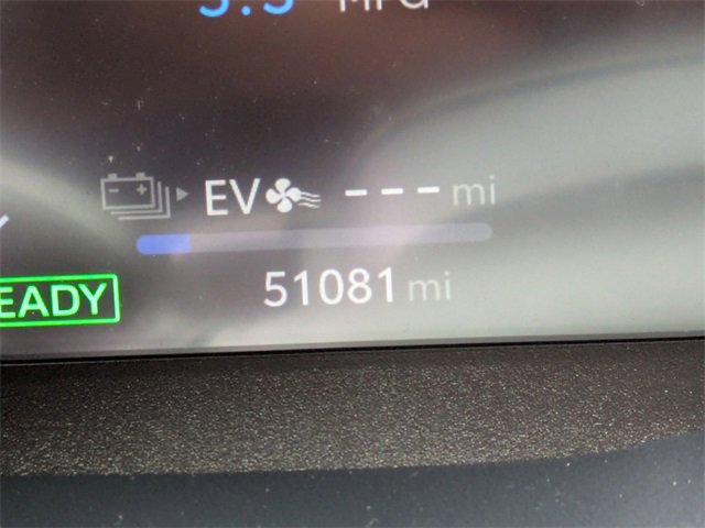 Used 2023 Toyota RAV4 XSE image 9