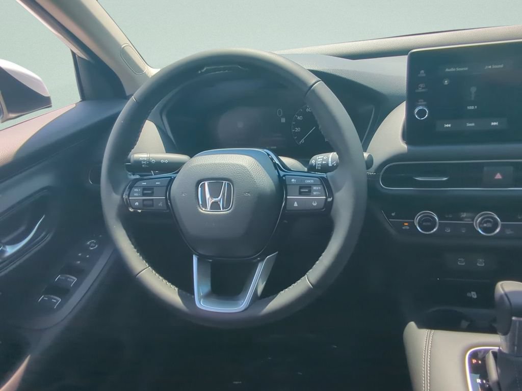 New 2027 Honda HR-V EX-L image 10