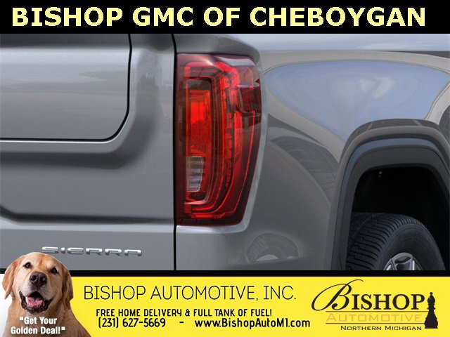 New 2026 GMC Sierra 1500 Denali w/ Denali Reserve Package image 12