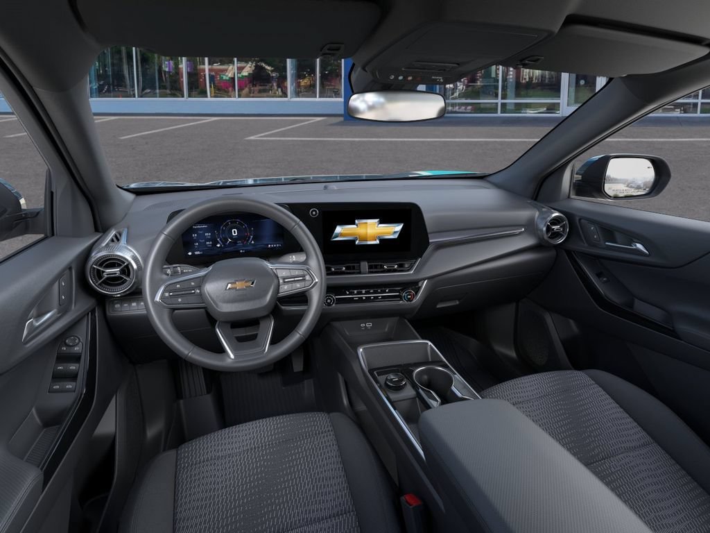 New 2027 Chevrolet Equinox LT w/ LPO, Floor Liner Package FWD image 15