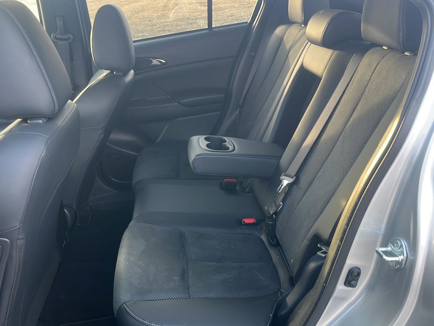 Used 2025 Mitsubishi Eclipse Cross SE image 26