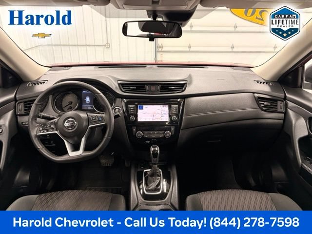Used 2020 Nissan Rogue SV AWD/4WD image 13