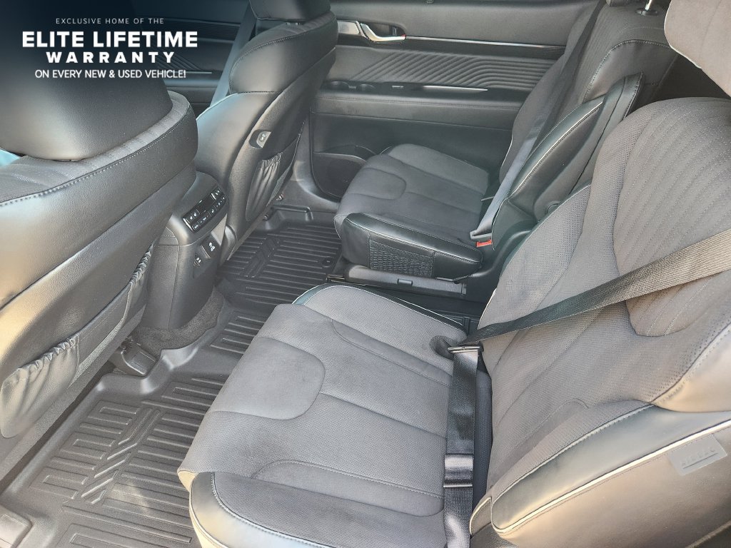Used 2025 Hyundai Palisade Calligraphy AWD/4WD image 29