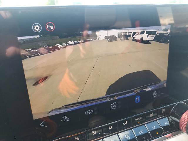 New 2026 GMC Canyon AT4X image 23
