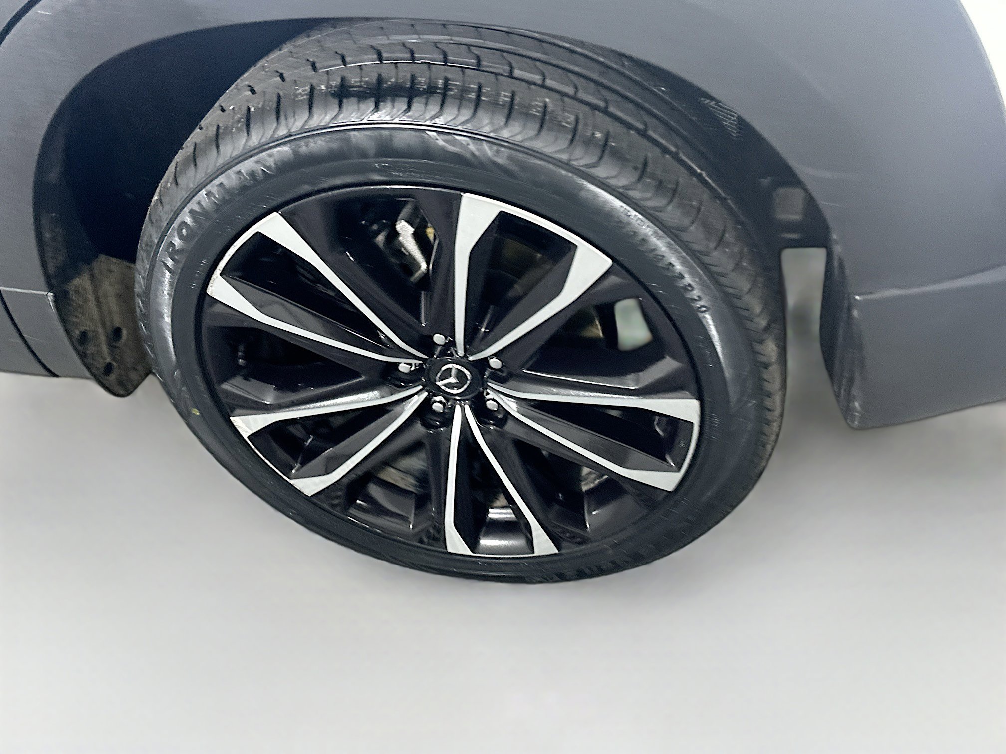 Used 2025 MAZDA CX-50 AWD 2.5 S w/ Premium Plus Pkg image 11