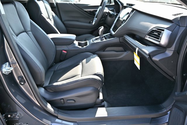 New 2025 Subaru Outback Touring XT image 17