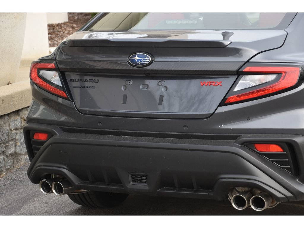 New 2026 Subaru WRX GT image 27