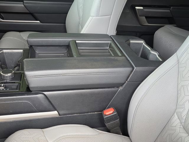 Used 2023 Toyota Tundra SR5 w/ SR5 Premium Package AWD/4WD image 8