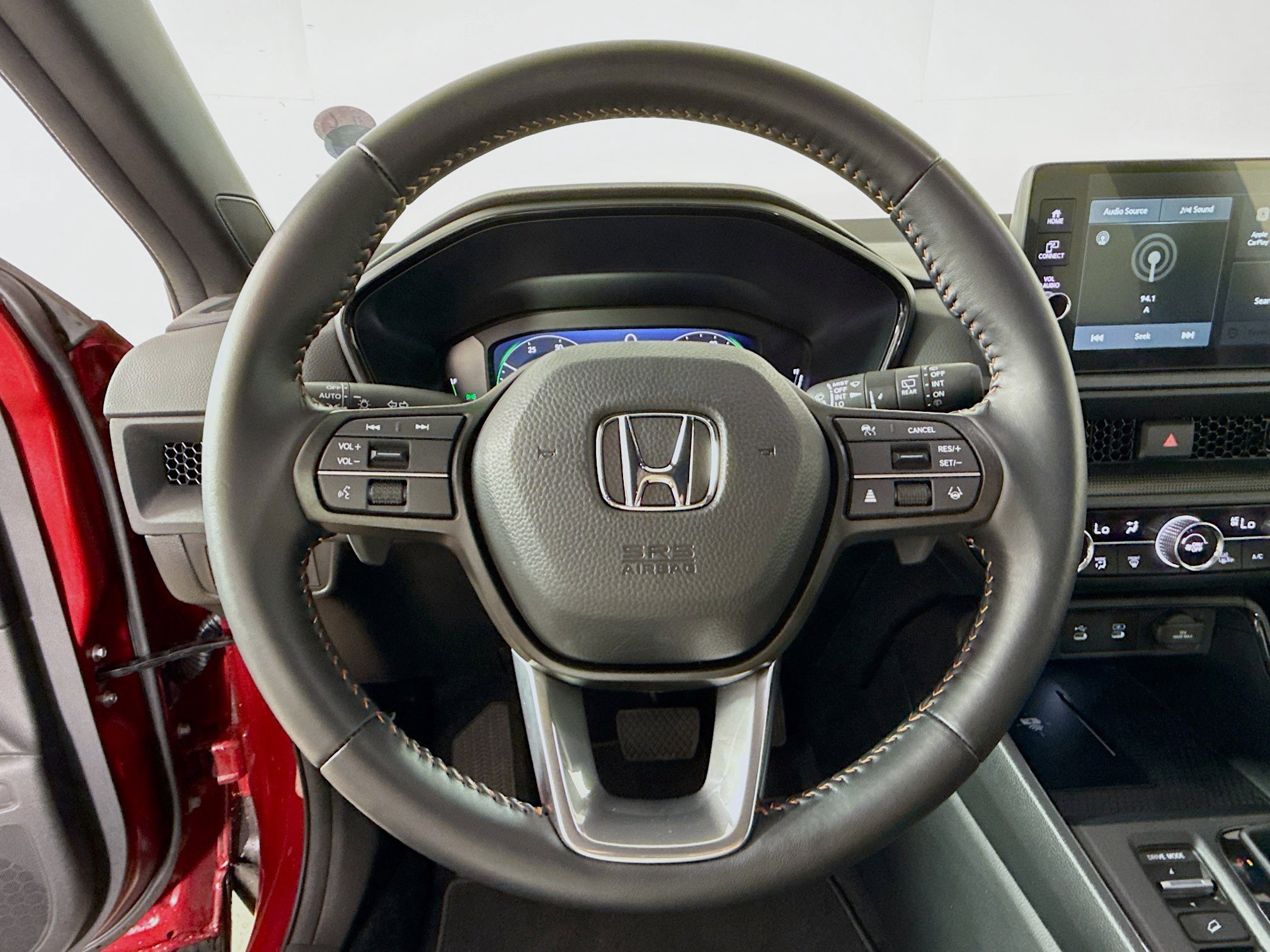 Certified 2026 Honda CR-V Sport-L image 11