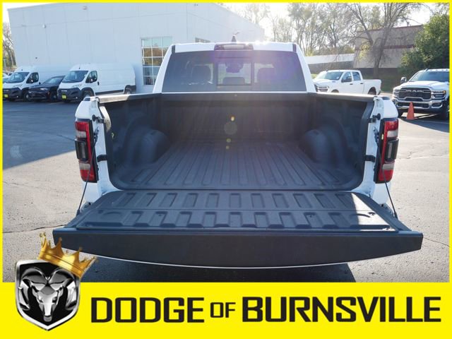 Used 2023 RAM 1500 Rebel w/ Rebel Level 2 Equipment Group image 13