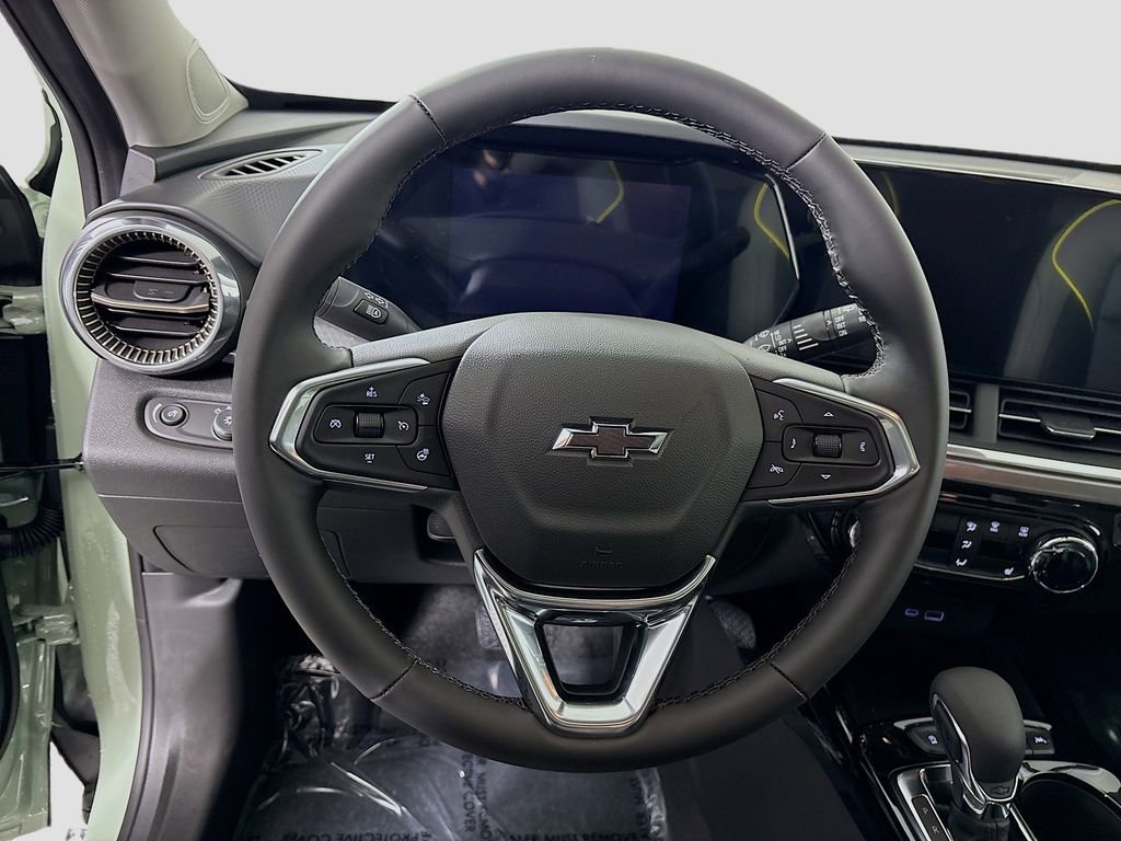 New 2026 Chevrolet Trax ACTIV w/ Sunroof Package image 11