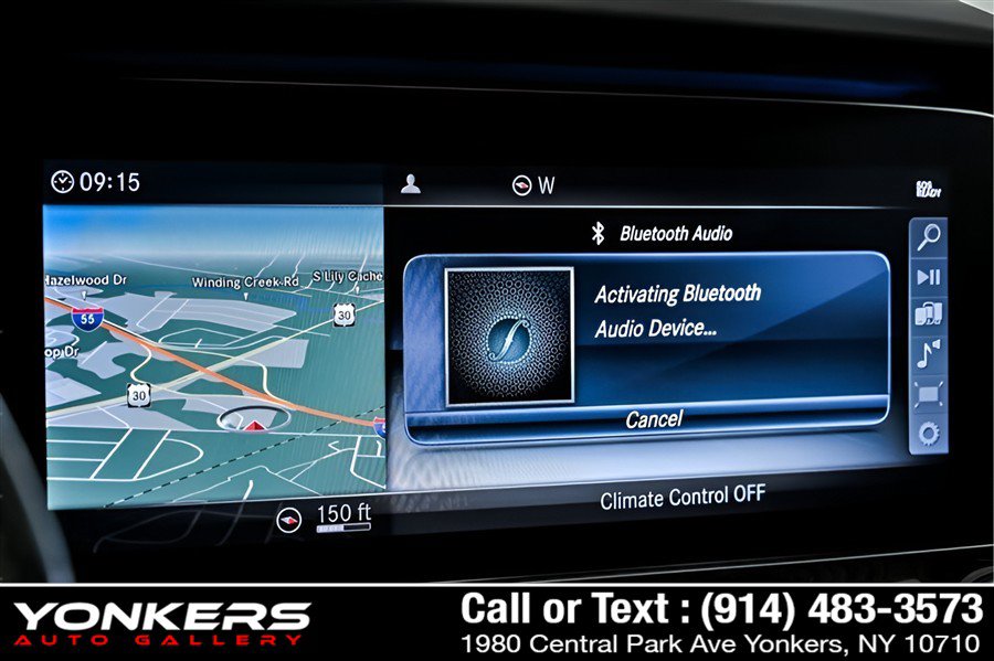 Used 2019 Mercedes-Benz E 63 AMG S image 15