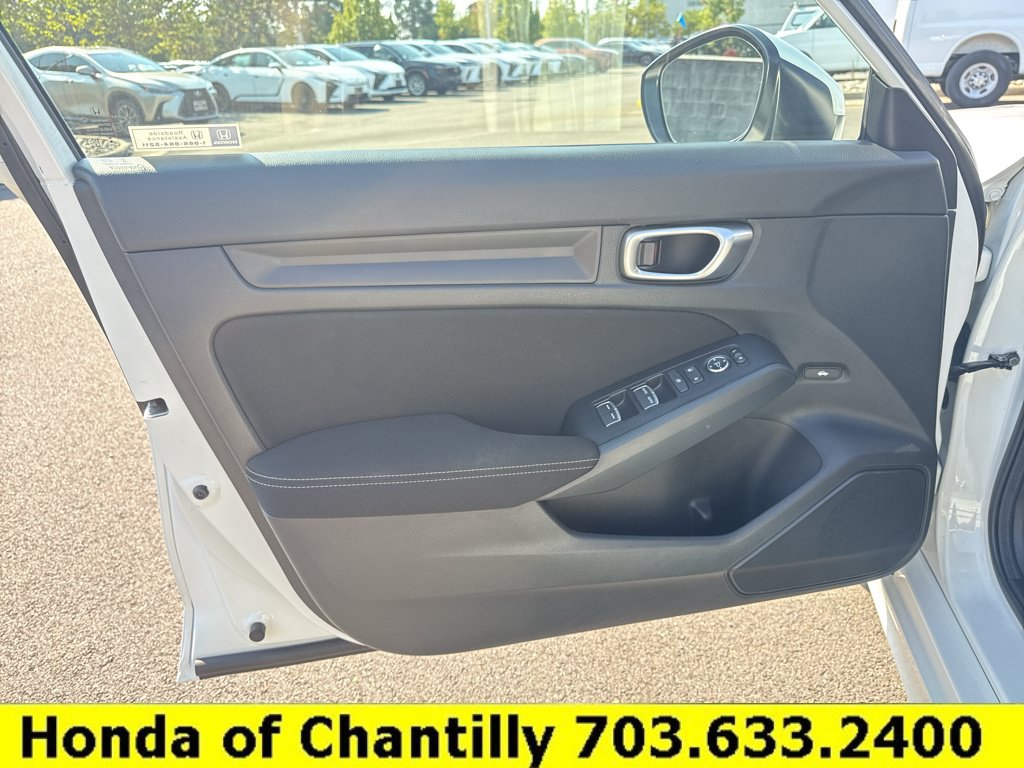 Used 2023 Honda Civic LX image 18