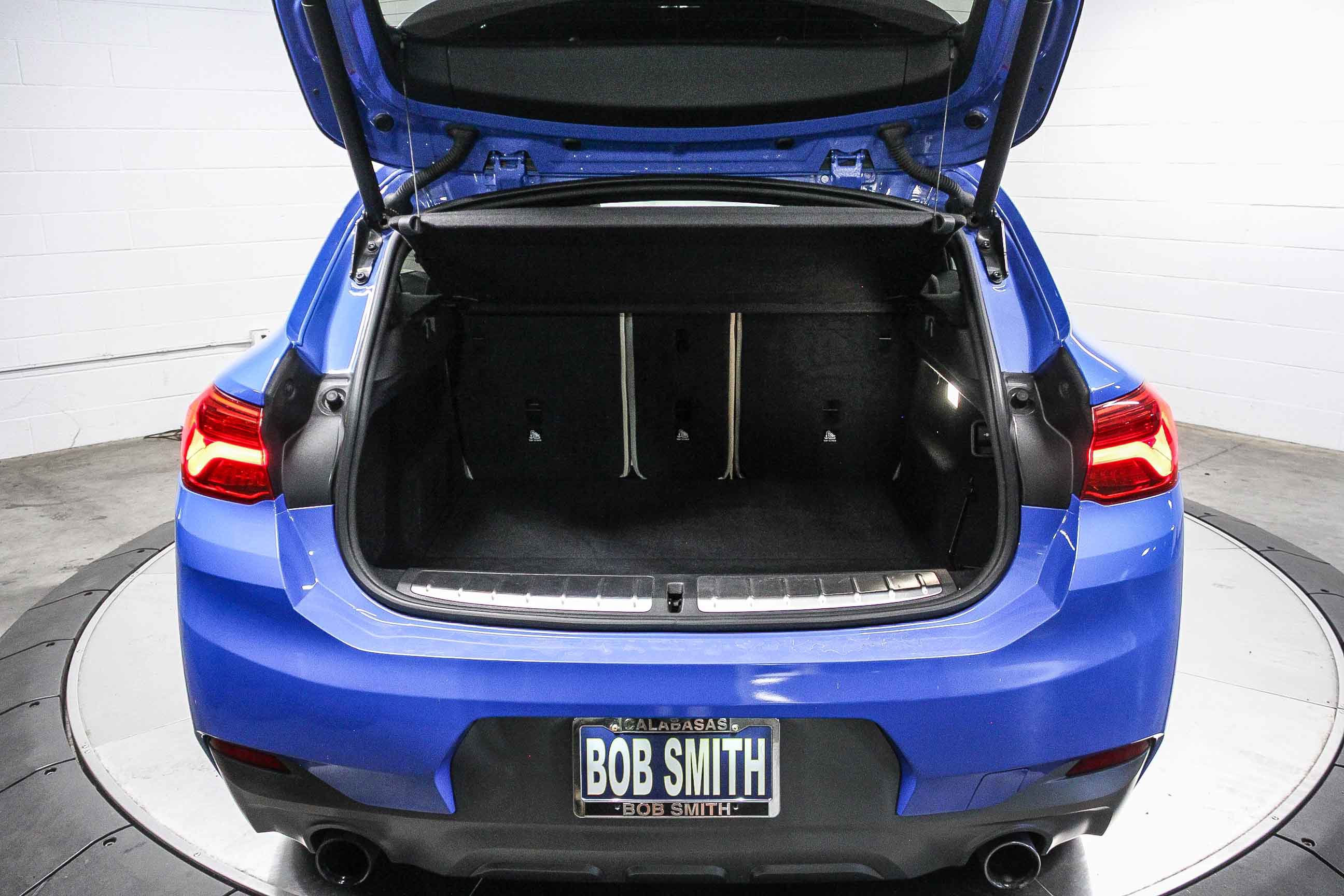 Used 2018 BMW X2 xDrive28i w/ M SportX Package image 26