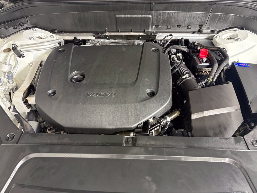 Used 2024 Volvo XC90 B6 Ultimate AWD/4WD image 43