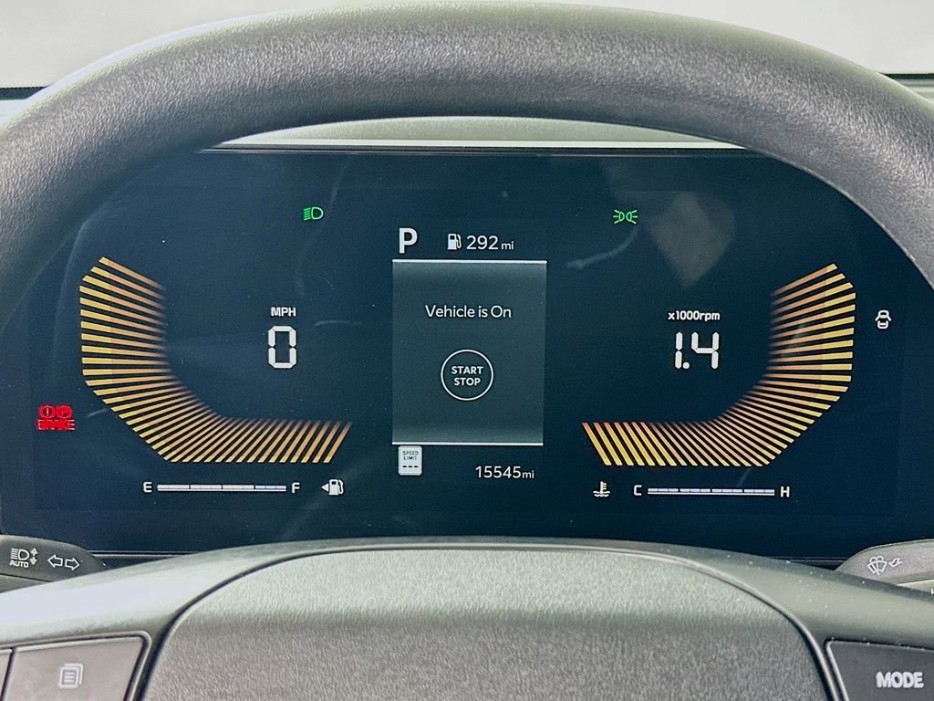 Used 2025 Kia K4 LXS image 20