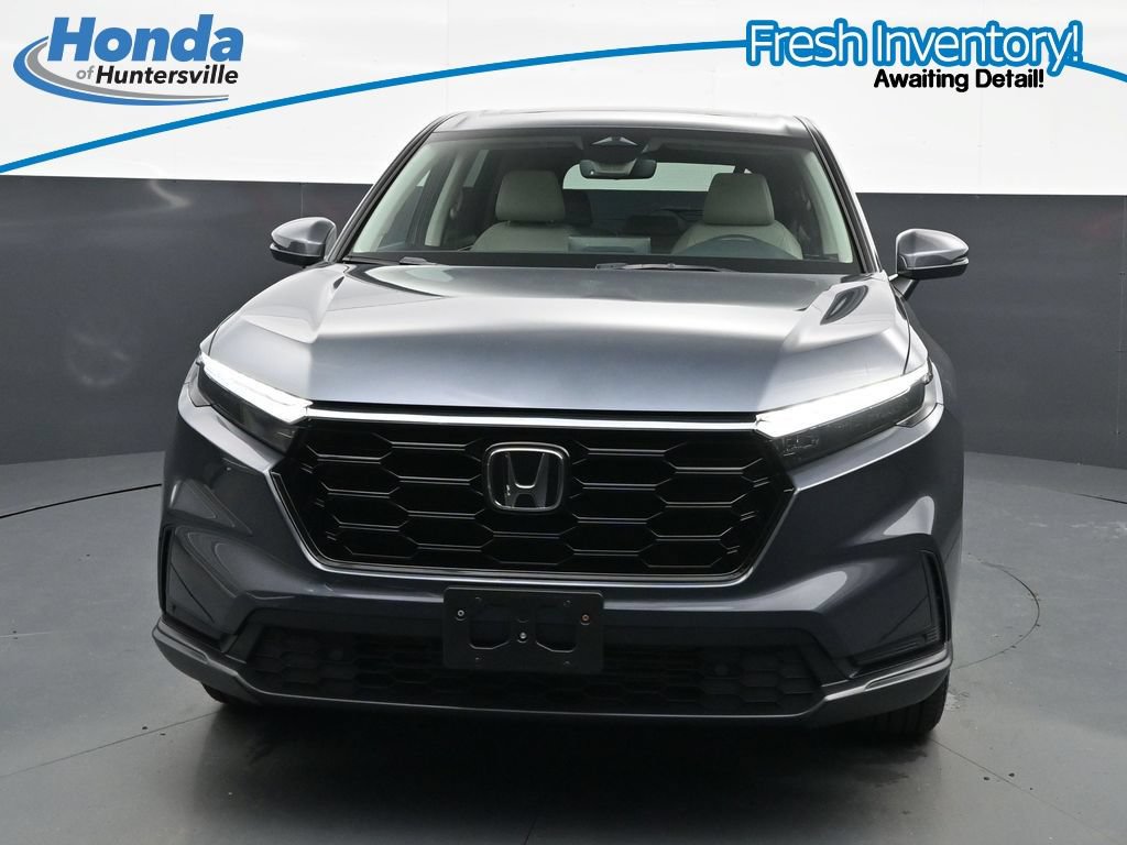 Used 2024 Honda CR-V EX-L image 3