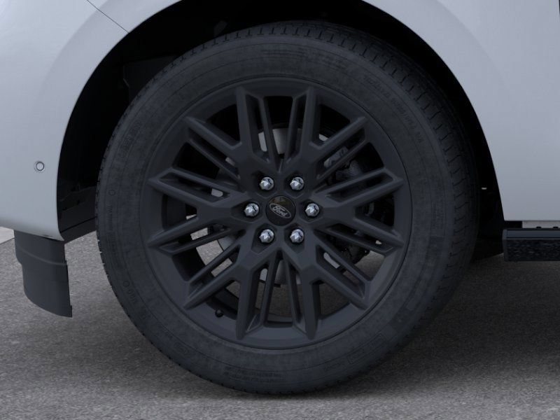 New 2026 Ford Expedition Max Platinum w/ Stealth Appearance Package AWD/4WD image 20