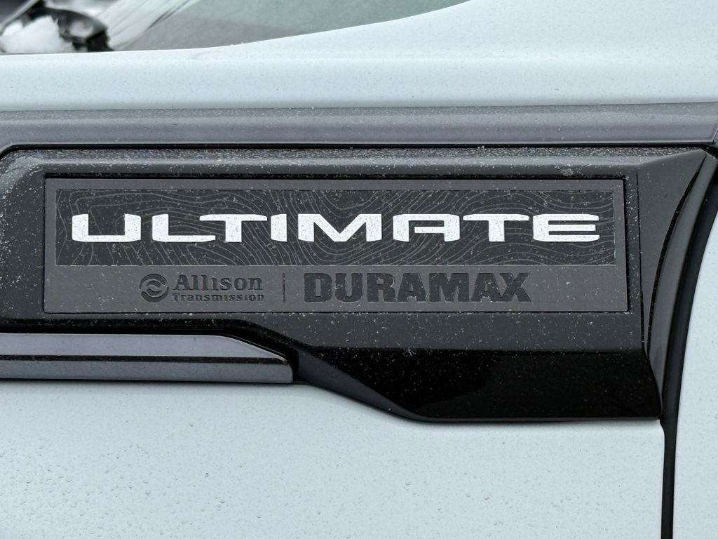 New 2026 GMC Sierra 2500 Denali Ultimate image 29