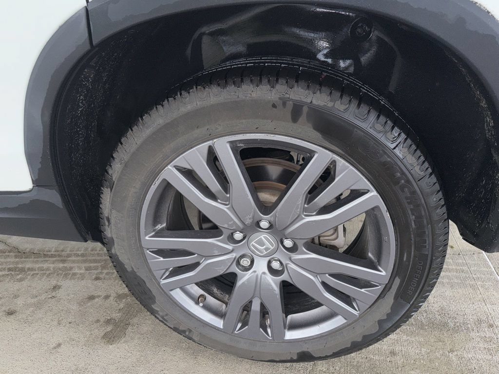 Used 2021 Honda Passport EX-L image 8