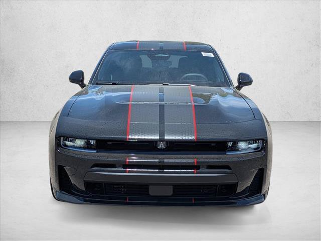 New 2026 Dodge Charger Scat Pack w/ Blacktop Package AWD/4WD image 5