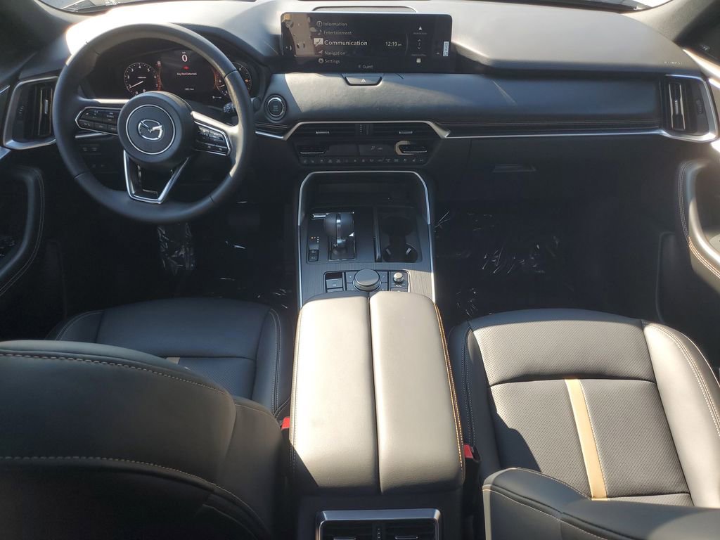 New 2026 MAZDA CX-90 3.3 Turbo S w/ Premium Plus video 2