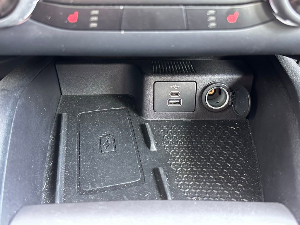 Used 2024 Ford Bronco Sport Big Bend w/ Convenience Package image 29