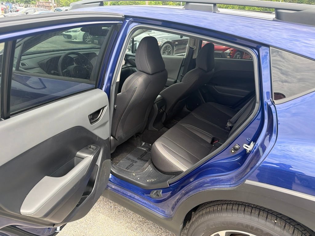 Used 2026 Subaru Crosstrek 2.5i Premium AWD/4WD image 7