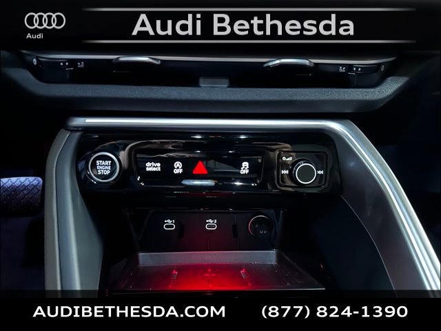 New 2026 Audi Q5 Prestige AWD/4WD image 18