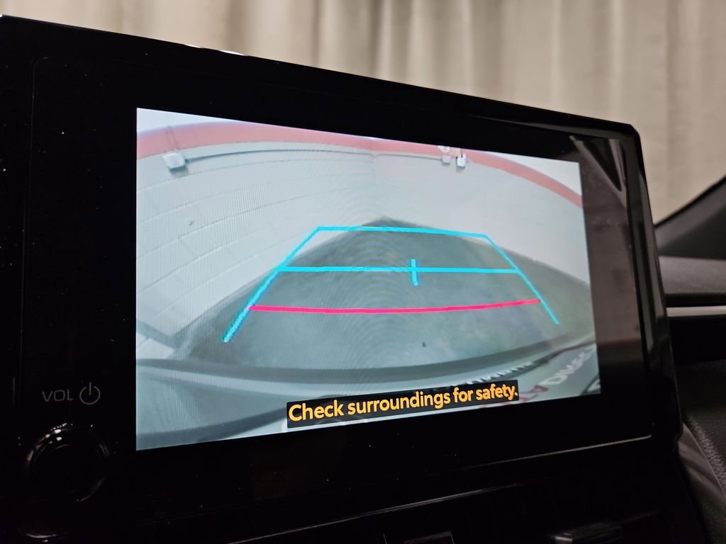 New 2026 Toyota Corolla Cross S image 17