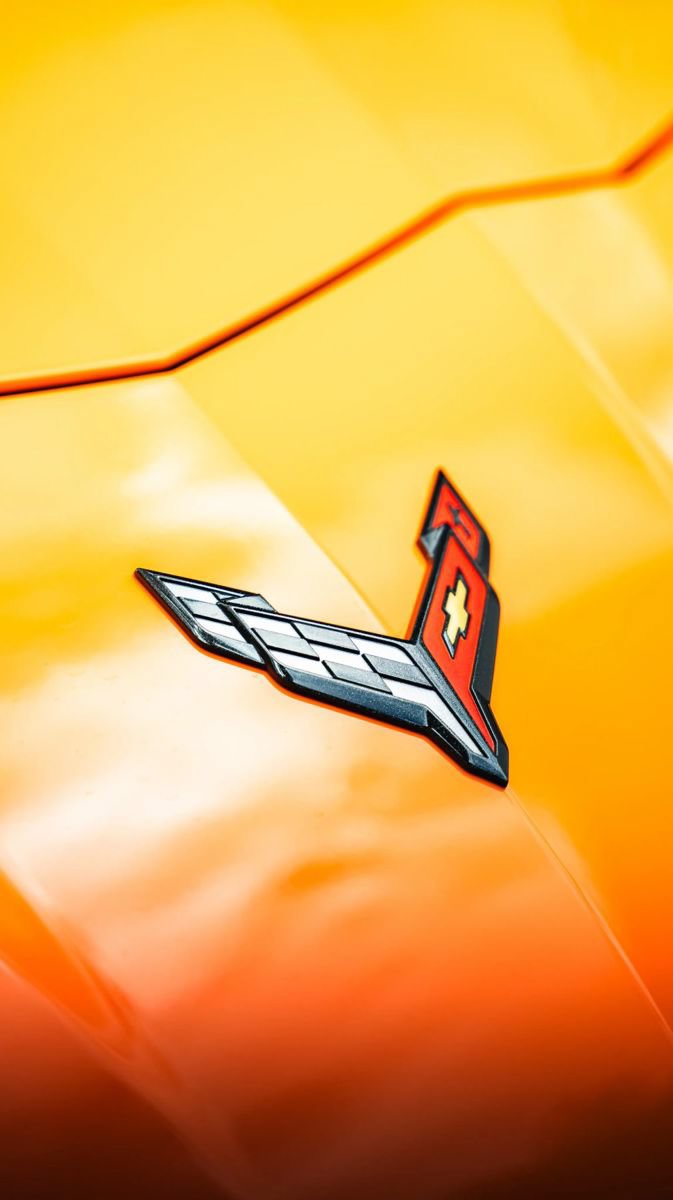 Used 2023 Chevrolet Corvette Stingray Premium Conv w/ Battery Protection Package RWD image 11