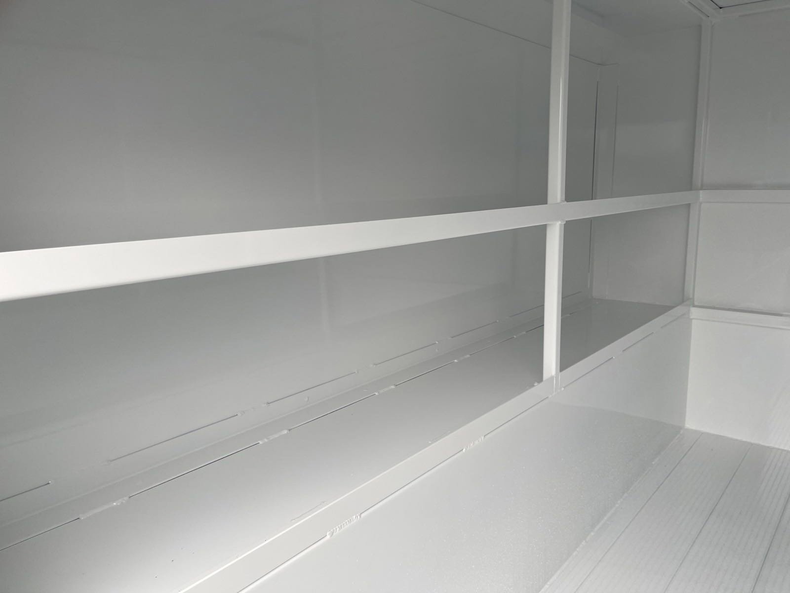 New 2024 RAM 3500 Tradesman w/ Chrome Appearance Group image 35