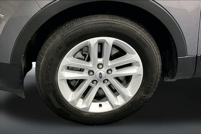 Used 2013 Ford Explorer XLT FWD image 29