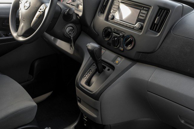Used 2019 Nissan NV200 S w/ Cruise Control Package image 21