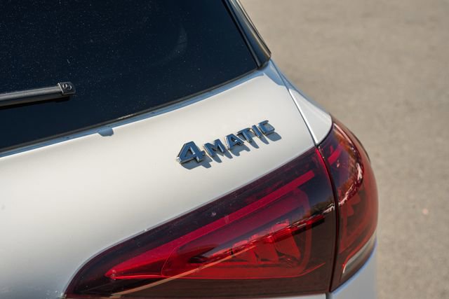 Used 2023 Mercedes-Benz GLE 350 4MATIC image 8