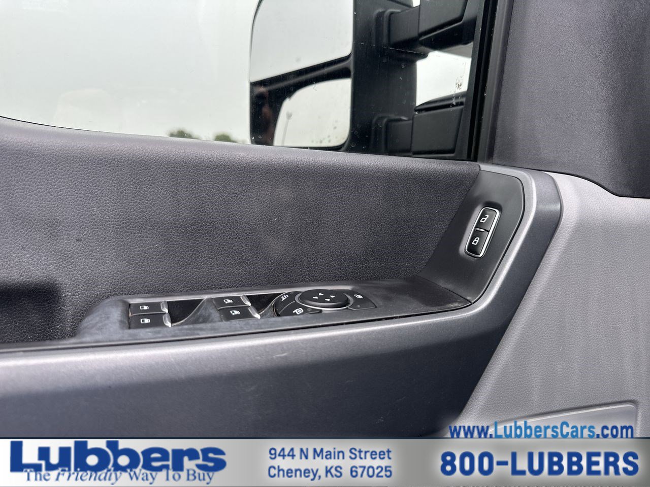 Used 2023 Ford F250 XLT w/ FX4 Off-Road Package image 13