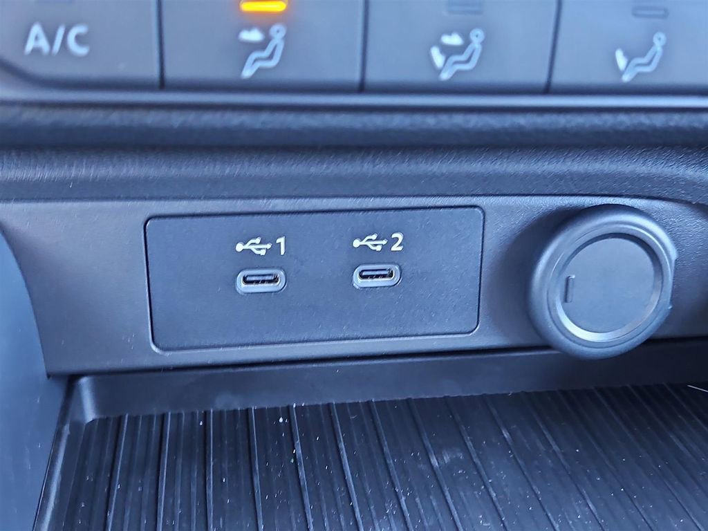 New 2026 Nissan Sentra S w/ Floor Mat Package image 15