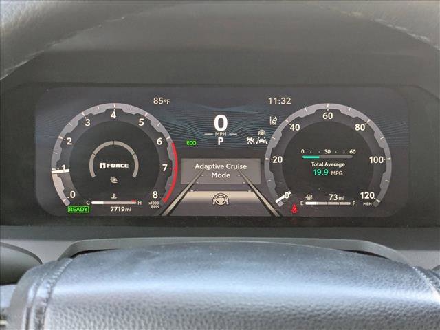 Used 2025 Toyota Tacoma TRD Off-Road image 11