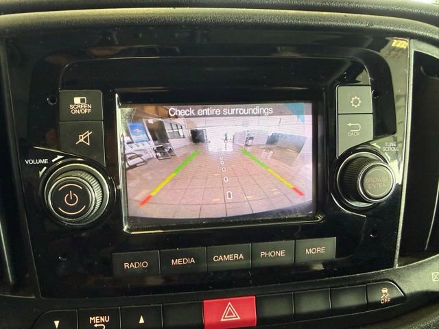 Used 2021 RAM ProMaster City Tradesman FWD image 13