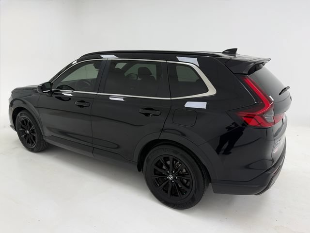 Used 2024 Honda CR-V Sport-L image 37