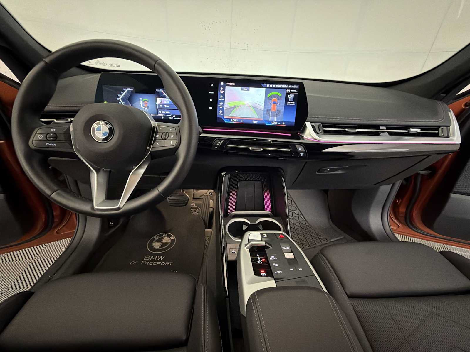 Used 2023 BMW X1 xDrive28i w/ Convenience Package AWD/4WD image 15