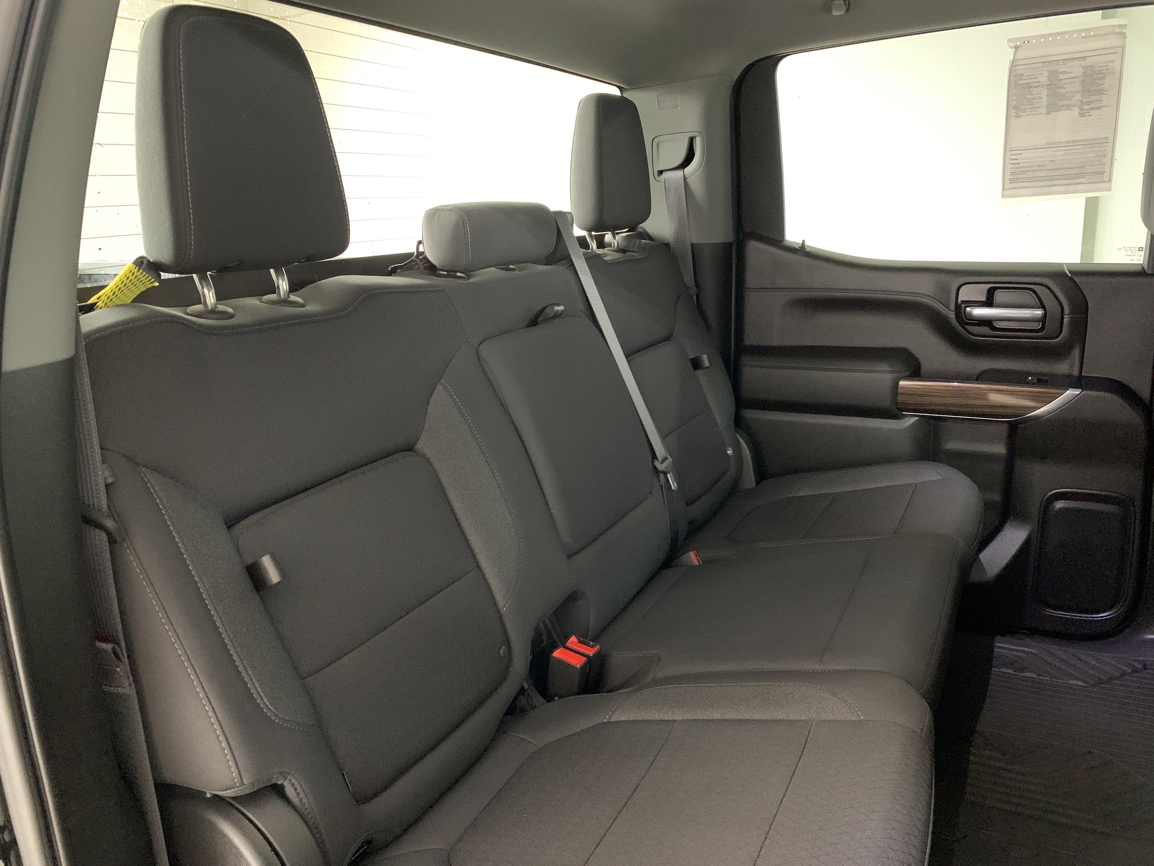 Used 2022 Chevrolet Silverado 1500 RST image 34